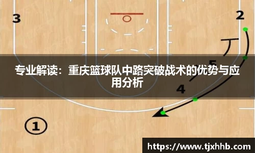 专业解读：重庆篮球队中路突破战术的优势与应用分析