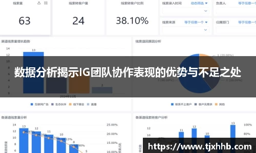 数据分析揭示IG团队协作表现的优势与不足之处