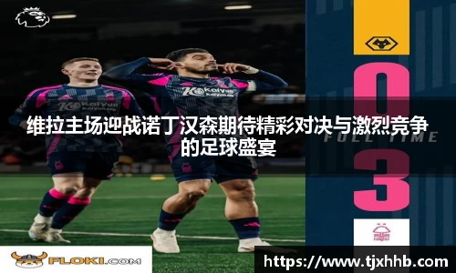 维拉主场迎战诺丁汉森期待精彩对决与激烈竞争的足球盛宴